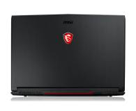 MSI GV72 i7-7700HQ/8GB/1TB/Win10X GTX1050Ti - 393506 - zdjęcie 6